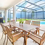 Family-Friendly Mansion At Sonoma Luxury Resort