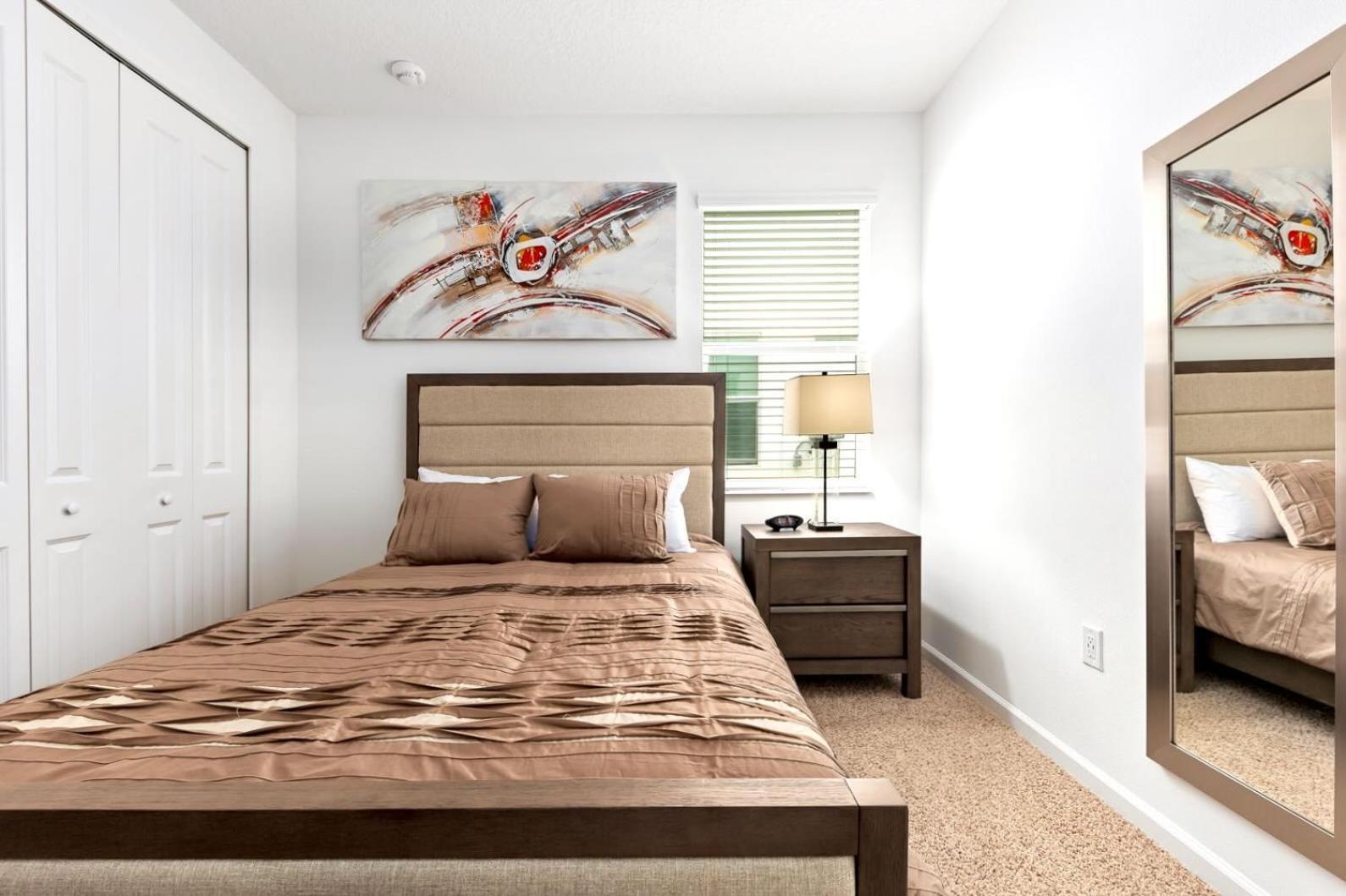 Family-friendly Mansion At Sonoma Luxury * Kissimmee