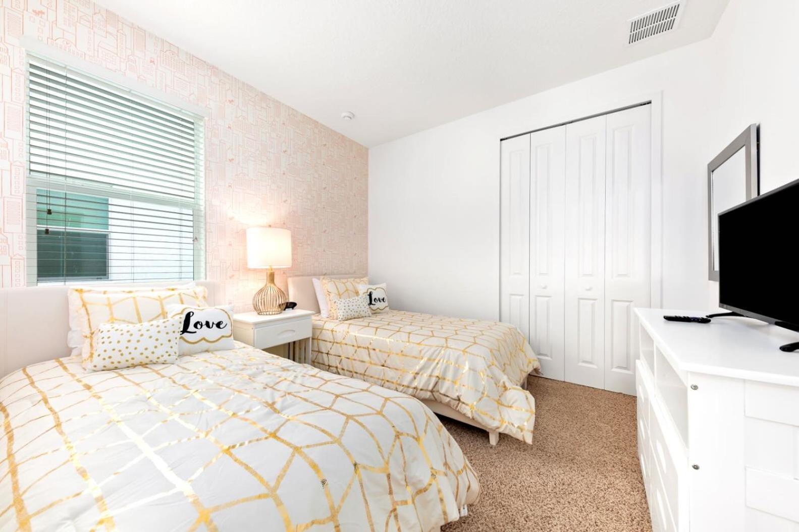 Holiday home Family-friendly Mansion At Sonoma Luxury *